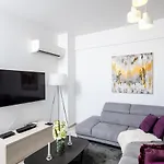 Solaar St Lazarous Apartment *
