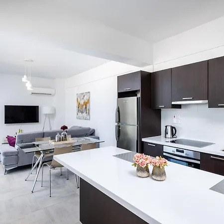 Solaar St Lazarous Larnaca