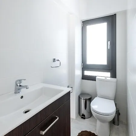 Solaar St Lazarous Апартаменты