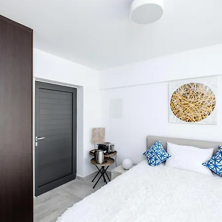 Solaar St Lazarous Lárnaka