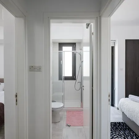 Apartman Solaar St Lazarous *