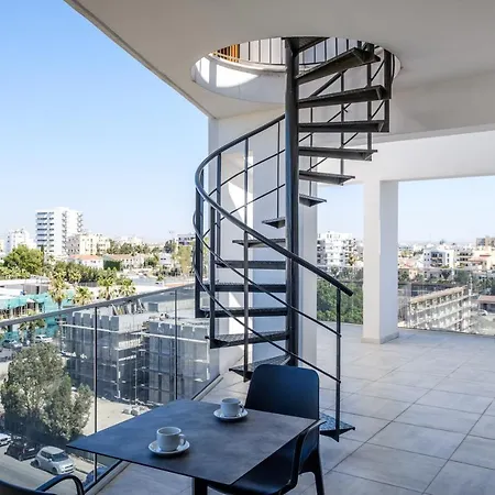 Solaar St Lazarous Larnaca