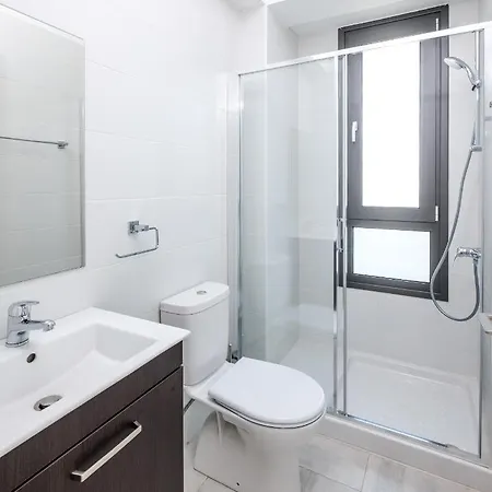 Apartment Solaar St Lazarous Larnaka