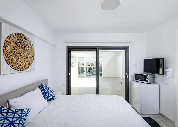 Solaar St Lazarous * ラルナカ