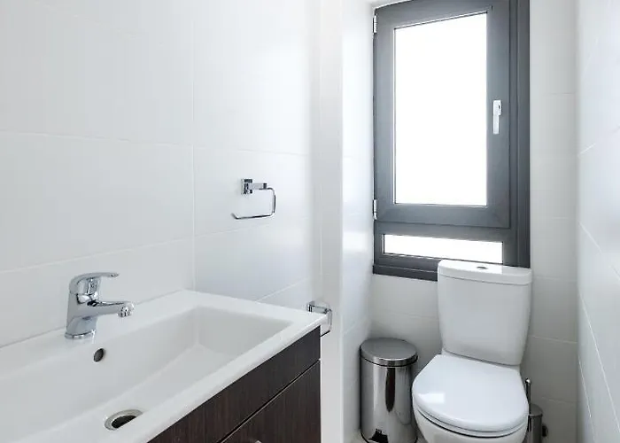 Solaar St Lazarous アパート