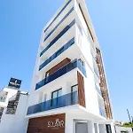 Solaar St Lazarous Apartamento