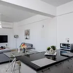 Apartamento Solaar St Lazarous *