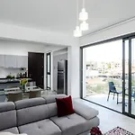 Apartamento Solaar St Lazarous Larnaca