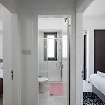 Apartamento Solaar St Lazarous *