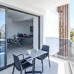 Solaar St Lazarous Apartamento *