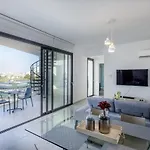 Solaar St Lazarous Apartamento *