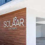 Apartamento Solaar St Lazarous