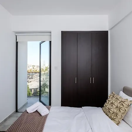 Apartamento Solaar St Lazarous